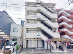 ヴィラ平成の外観画像