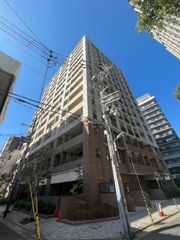 ライオンズマンション神戸栄町通の外観画像