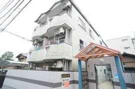 エクセレントの外観画像