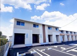 CLAIREA(クレリア) Aの外観画像