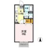 メゾンたちばな A棟の間取り画像