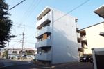 平成第2ビルの間取り画像