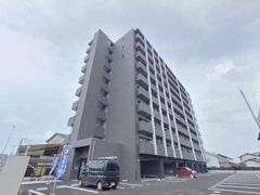 SpringCourt近見の外観画像
