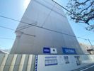 クレリア新深江の外観