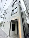 MAISON DE Mの間取り画像