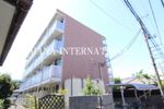 レオパレスメローフィールド Kの間取り画像