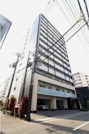 アドバンス新大阪ウエストゲートⅡの外観画像