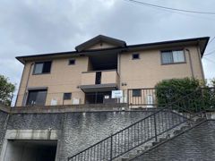 リビングタウン湖都ヶ丘Ⅱ A棟の外観画像