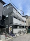 ベルカーサ本木の間取り画像
