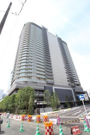 大宮スカイ＆スクエア ザ・タワーの外観画像