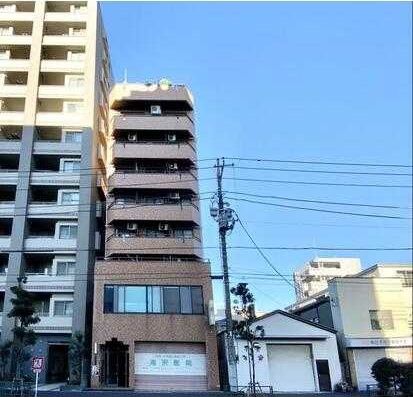 大出ビルの外観画像