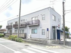 TIARA（ティアラ）の外観画像