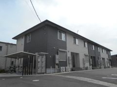 Grand Winds Tsukuba Ⅳの外観画像