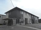 Grand Winds Tsukuba Ⅳの外観画像
