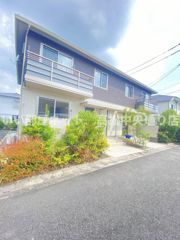 シャーメゾン郡家 A棟の外観画像