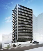 S-RESIDENCE観音公園aloriaの外観画像