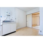 グリーンコーポの間取り画像