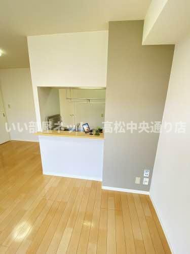 リビング