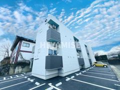 MODERN PALAZZO 大村litmusの外観画像
