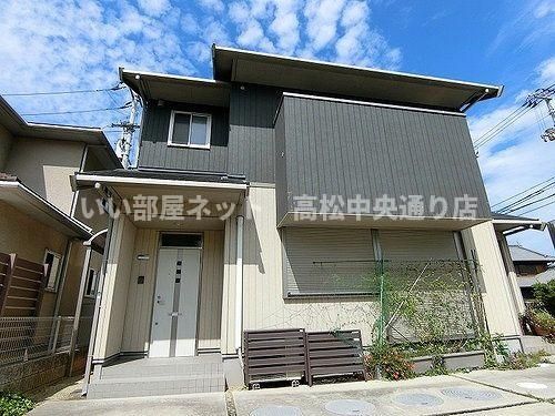 メゾン桜井高校西の外観画像