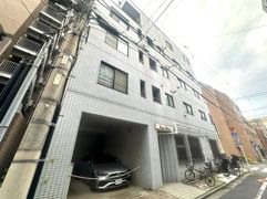 カーサ・フィオーレの外観画像