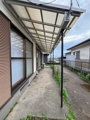 庭