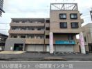 ロイヤルマンション国府津の間取り画像