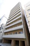 ステージグランデ大宮の外観
