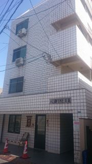 アルフィーネ天瀬の外観画像