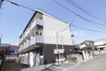 レオパレスブランシェの間取り画像