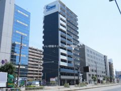 プレサンス玉造ザ・ライブの外観画像