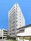Brillia ist 白金高輪の間取り画像