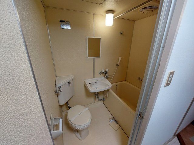 バスルーム