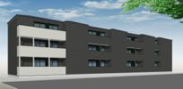 ハイム川崎新町の間取り画像