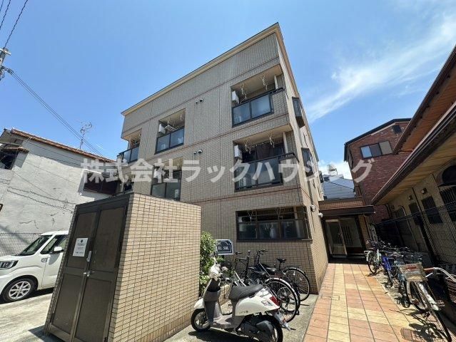 エルソルの外観画像