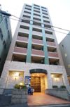 グランヴァン新御徒町の間取り画像