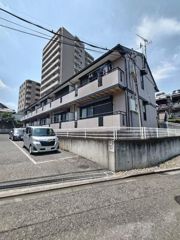 プレステージ浦和の外観画像