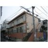 メゾンブランシュの間取り画像