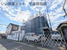 スピネルNK Ⅲの間取り画像