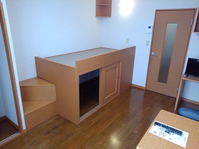 リビング