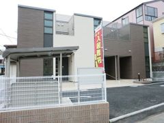 メゾン ソレイユの外観画像