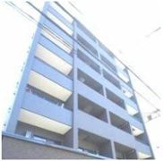 レア横濱天王町弐番館の外観画像