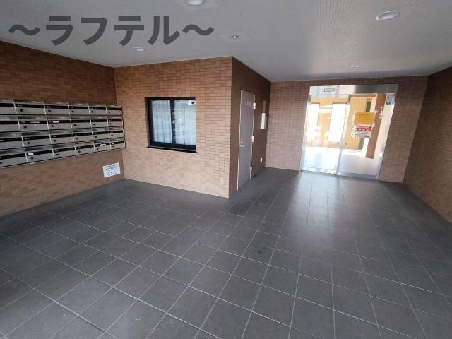 ロビー