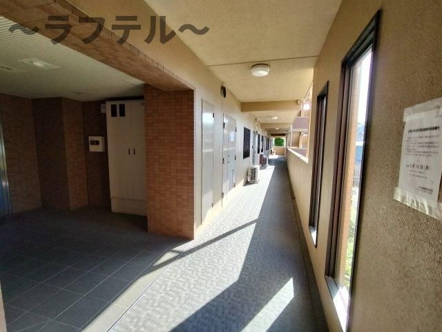 ロビー