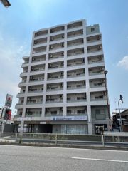 グランデージ今里の外観画像