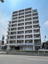 グランデージ今里の外観