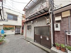 SA-クロス鶴橋1の外観画像