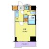 PREMIUM CUBE大森本町の間取り画像