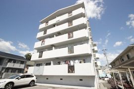 コーポラス大町Ⅰの外観画像