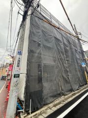 第75シンエイビルの外観画像